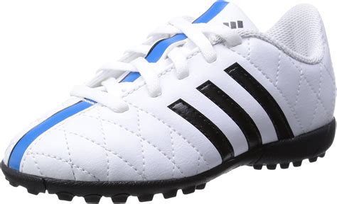 adidas questra fussballschuhe weiß|adidas 11Questra Indoor, Herren Fußballschuhe, Weiß (Ftwr .